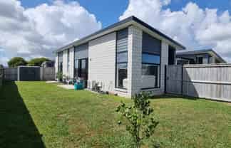 11A Carr Street, Tuakau