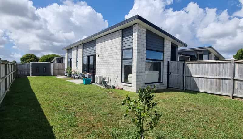 11A Carr Street, Tuakau