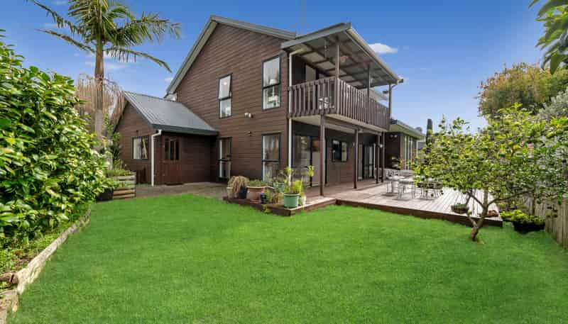 91 Meadway, Sunnyhills