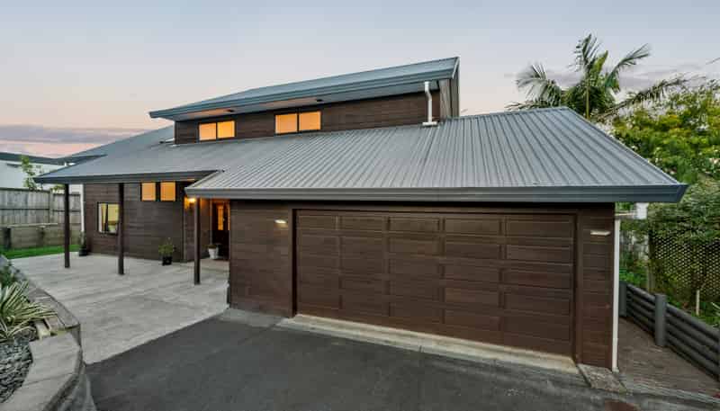91 Meadway, Sunnyhills