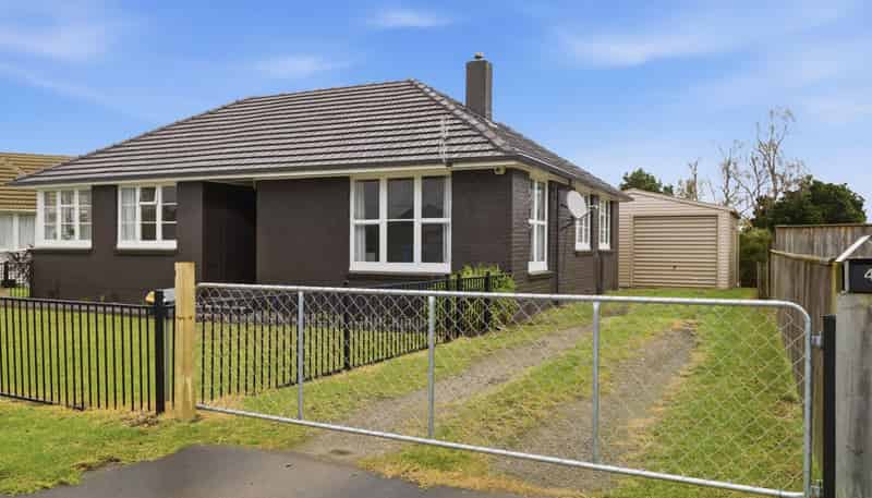 5 Deem Place, Tawhero