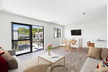 3/21 Lupton Road, Manurewa