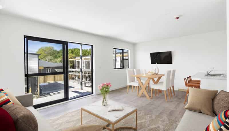 3/21 Lupton Road, Manurewa