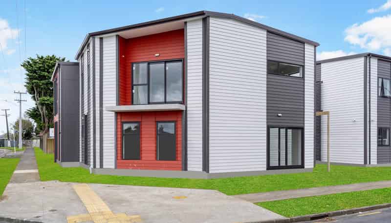 11/21 Lupton Road, Manurewa