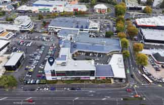 Consulting Space - Available to Let