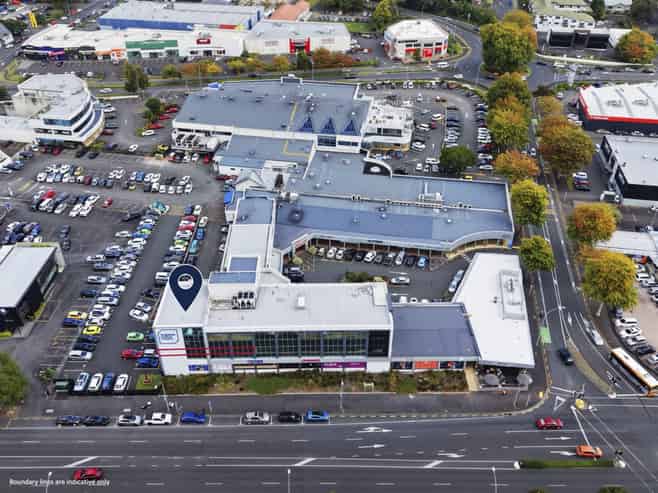 Consulting Space - Available to Let