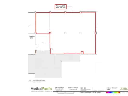 Consulting Space - Available to Let