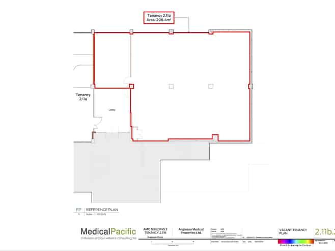 Consulting Space - Available to Let