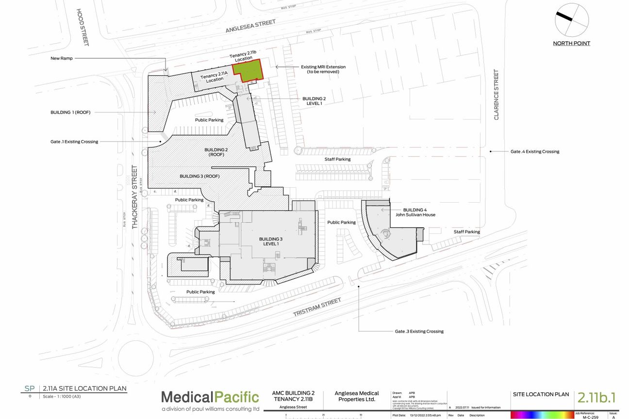 Consulting Space - Available to Let - Aanzicht 4