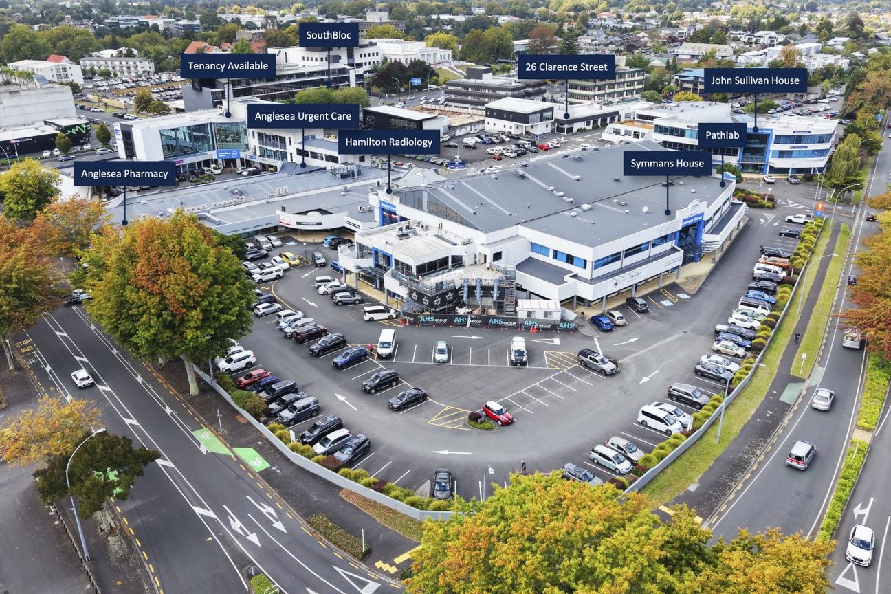 Consulting Space - Available to Let - Aanzicht 5