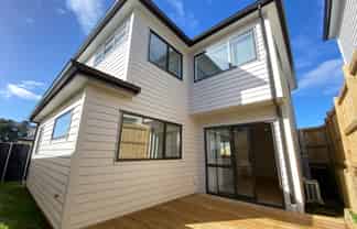 3C Marshall Laing Avenue, Mount Roskill