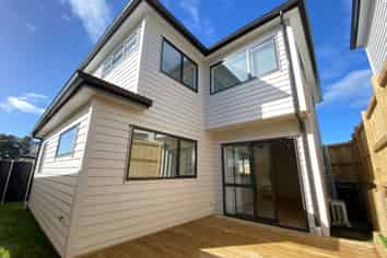 3C Marshall Laing Avenue, Mount Roskill