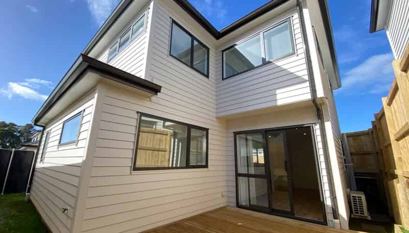 3C Marshall Laing Avenue, Mount Roskill