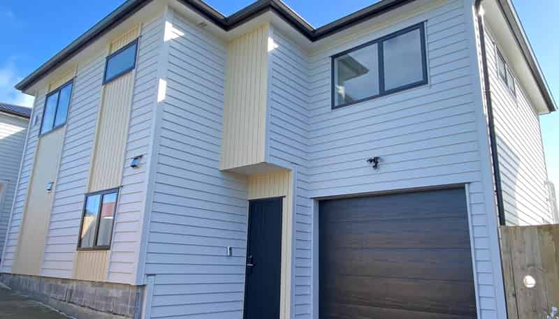 3C Marshall Laing Avenue, Mount Roskill
