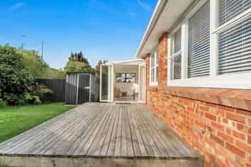 1/34a Parr Road South, Point Chevalier