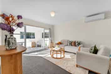 1/34a Parr Road South, Point Chevalier