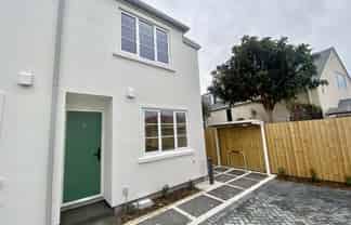 5/15 Berwick Street, Saint Albans