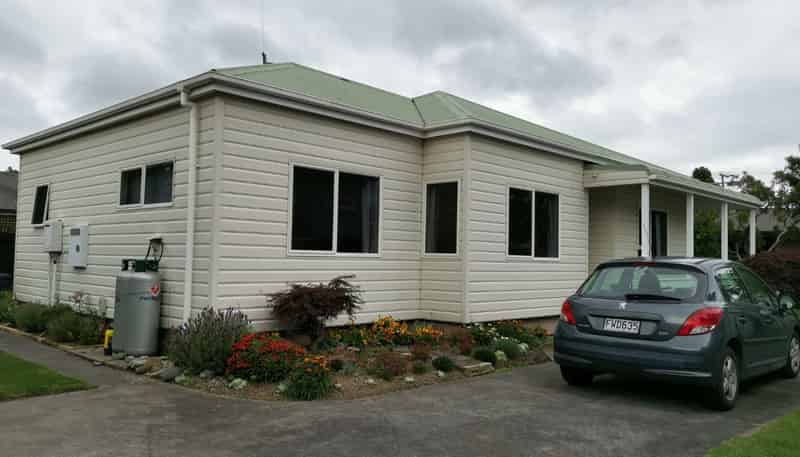 135A Williams Street, Cambridge