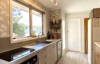 241A Maungatapu Road, Maungatapu