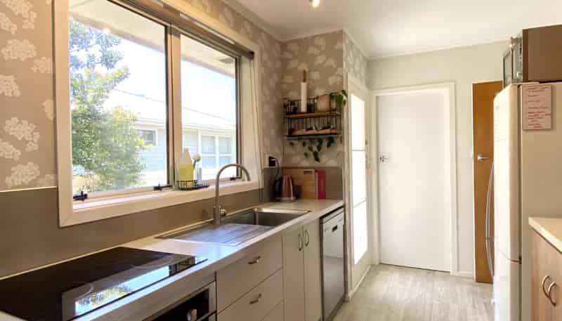 241A Maungatapu Road, Maungatapu