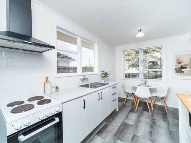 17 Wilson Crescent, Highbury