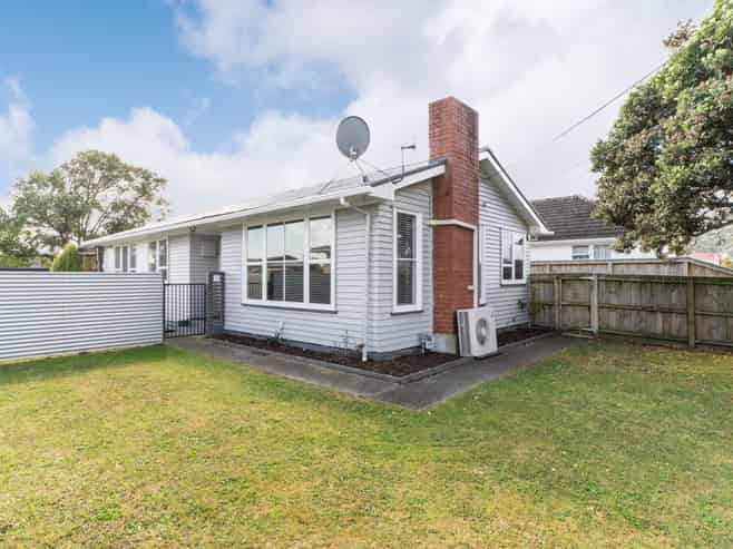 17 Wilson Crescent, Highbury