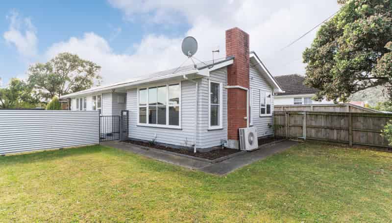 17 Wilson Crescent, Highbury