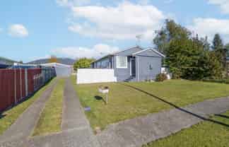 Central North Island - Address withheld