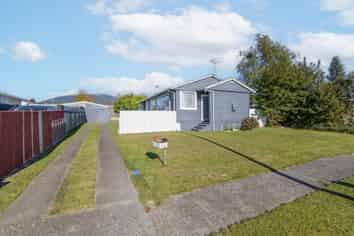 Central North Island - Address withheld