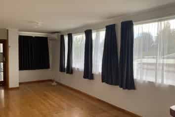 Central North Island - Address withheld