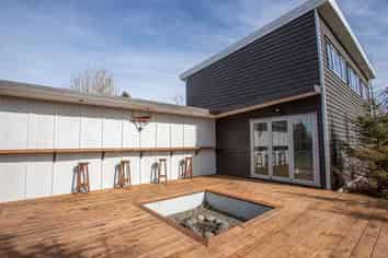 Central North Island - Address withheld