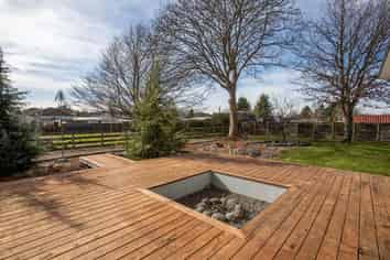 Central North Island - Address withheld