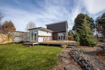 15 Ballance Street, Raetihi