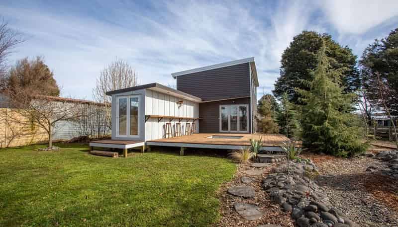 15 Ballance Street, Raetihi