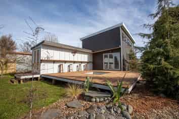 Central North Island - Address withheld