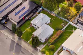 A/30 Sydney Street, Queenstown