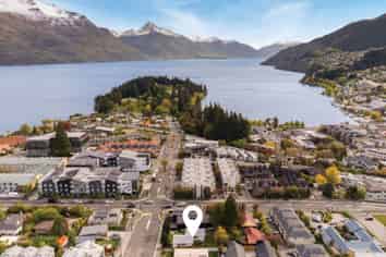A/30 Sydney Street, Queenstown