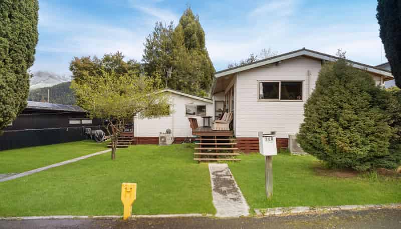 A/30 Sydney Street, Queenstown