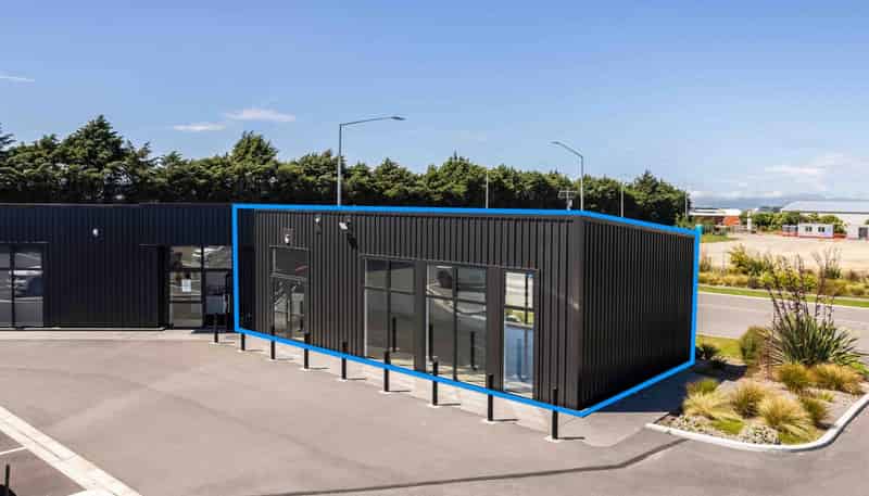 8/141 Hoskyns Road, Rolleston