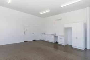 Modern Bitesize Office Tenancy