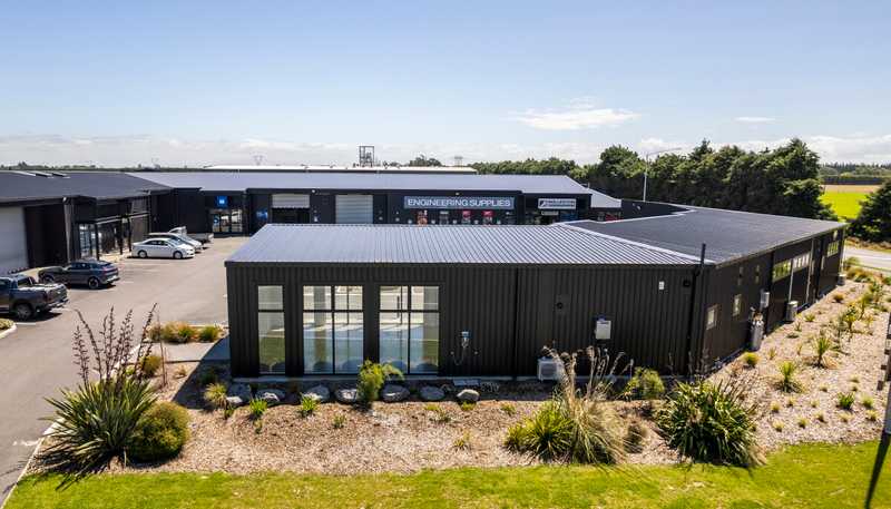 8/141 Hoskyns Road, Rolleston