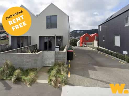 1/383 Adelaide Road, Newtown