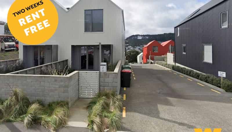 1/383 Adelaide Road, Newtown