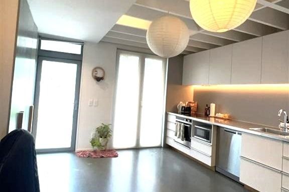 2 Bedroom Unit - Newtown - Vista 3