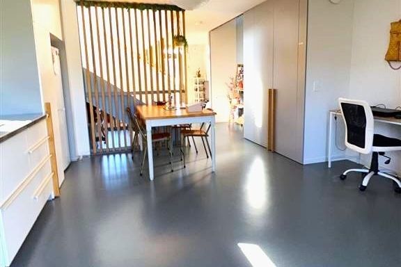 2 Bedroom Unit - Newtown - Vista 4