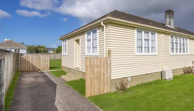 80B Harris Street, Huntly