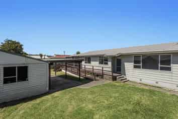 21 Watarawi Place, Whakatane