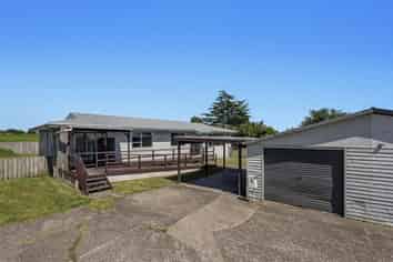21 Watarawi Place, Whakatane