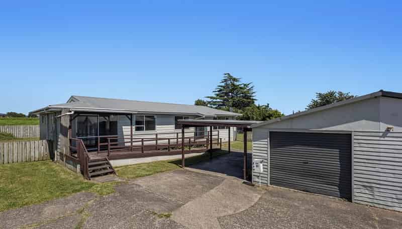21 Watarawi Place, Whakatane