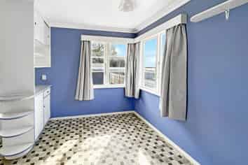 21 Green Avenue, Levin